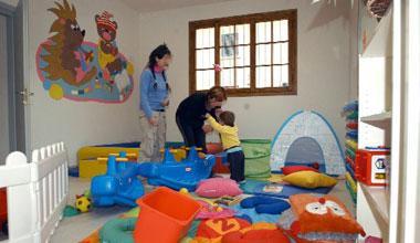 Nidi per bambini fino a tre anni, ecco chi ha conquistato il posto