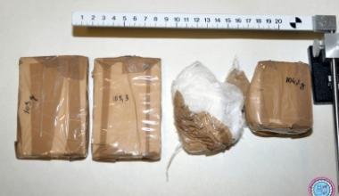 Compravendita di auto usata come copertura di una attività di spaccio: sei arresti
