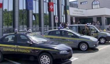 Guardia di Finanza, sequestrati ad Ospedaletto 14mila prodotti taroccati