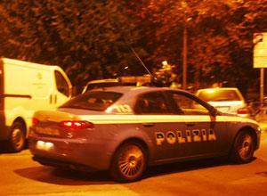 Notte di inseguimenti ai ladri, un cittadino fa arrestare il malvivente