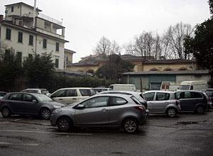 Ex Imbottigliamento: nuovo bando delle Terme