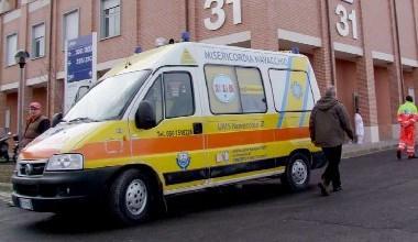Furto di rame: al buio la strada per il pronto soccorso
