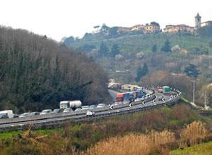 Trasporti, il 3 agosto anche la firma sulla terza corsia della Firenze-Pistoia