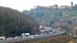 Trasporti, il 3 agosto anche la firma sulla terza corsia della Firenze-Pistoia