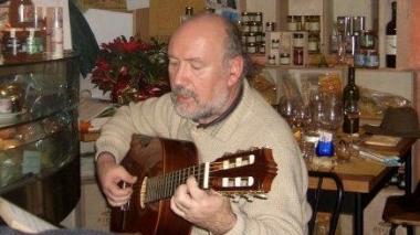 Il re dei canti popolari toscani