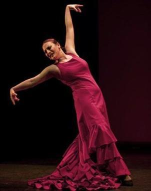 <b>FLAMENCO.</b> Carmen di Bizet 