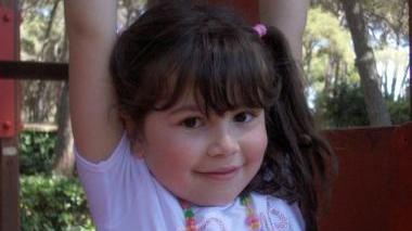 CHE FESTA PER ALICE!