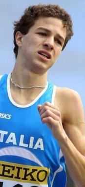 LORENZO DINI BRONZO IN TURCHIA