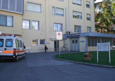 Il pronto soccorso (vip) 