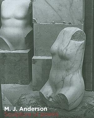 Le sculture di M.J. Anderson in mostra alla Sgf