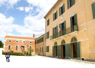 <b>MUSICA.</b> Villa Borbone a Torre del Lago 