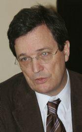 Claudio Martini   