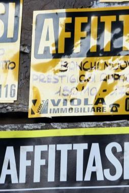 Tante le richieste d’aiuto-affitto