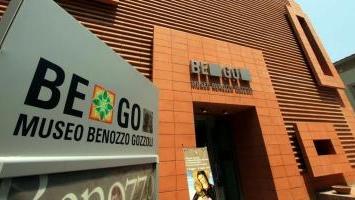 Il museo Benozzo Gozzoli