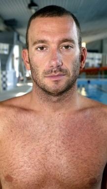 Volpini s'impone nelle acque di Roberval