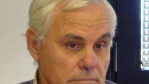 <b>SEGRETARIO.</b> Bruno Piccolotti