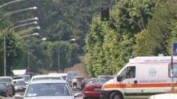 Viale Castracani e Giuliana Nieri