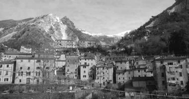 Uno scorcio di Torano 