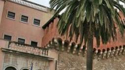 L’Accademia di Belle Arti