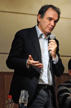 Enrico Rossi 