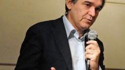 Enrico Rossi