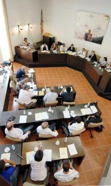 Niente referendum sull'urbanistica