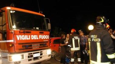 Pompieri pronti a pignorare i beni del ministero