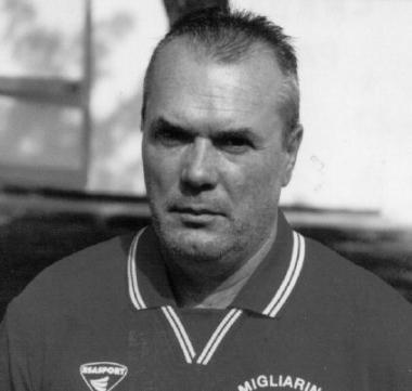 <b>FILETTOLE. </b>Il dt Paolo Cardelli 