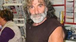 Tra gli ospiti Mauro Corona