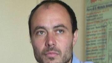 Riccardo Rolle assessore alla cultura di Massarosa