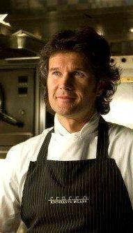 Carlo Cracco uno dei più grandi chef europei