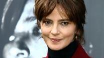 <b>FASCINO E BRAVURA.</b> L’attrice Laura Morante, ospite stasera a Villa Bertelli
