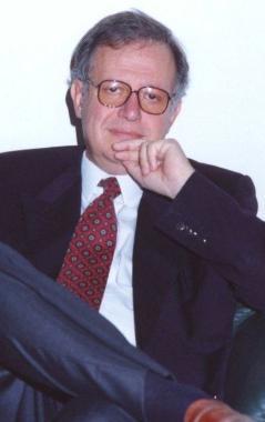 <strong>MASSIMO CAPACCIOLI.</strong> L’astronomo premiato dal Comune amiatino