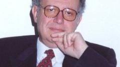 <strong>MASSIMO CAPACCIOLI.</strong> L’astronomo premiato dal Comune amiatino