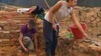 <strong>ARCHEOLOGIA. </strong>Buoni frutti dalla campagna di scavi