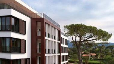 L’hotel Principe l’ultimo cinque stelle lusso a Forte dei Marmi