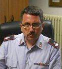 Il comandante De Sanctis 