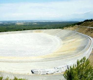Lex cava: entro la fine dellestate &egrave; previsto il conferimento dei rifiuti 