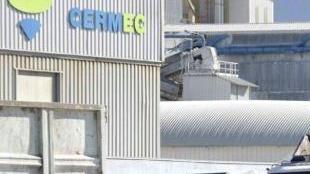La sede del Cermec a Massa