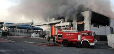 Caccia aperta a chi ha bruciato Erre Erre