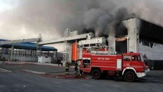 Caccia aperta a chi ha bruciato Erre Erre