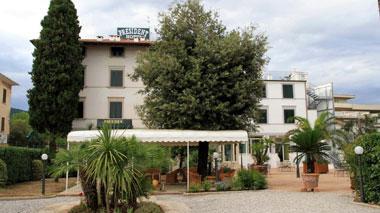 L'Hotel President ha riaperto i battenti