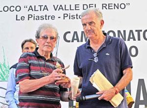 Concorso della bugia più ricco grazie allo show di Gene Gnocchi