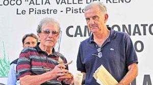 Concorso della bugia più ricco grazie allo show di Gene Gnocchi