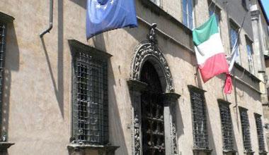 Contributi per l'affitto graduatoria definitiva