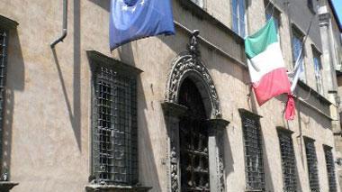 Contributi per l'affitto graduatoria definitiva