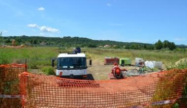 Conto alla rovescia per la nuova Coop nel viale Matteotti