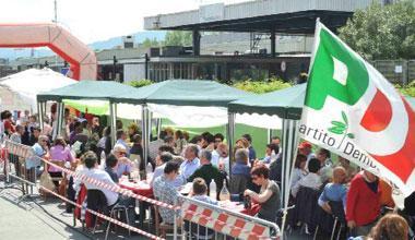 Festa del Pd: dibattiti, musica e sport
