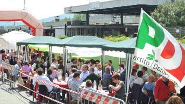 Festa del Pd: dibattiti, musica e sport