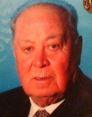 <b>DANTE CACCIOLA </b>Lutto a Grosseto per la sua scomparsa 
